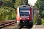 612 615 nach Hof