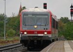 Wende in Hersbruck