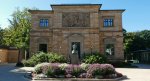 Stadtführung Bayreuth Haus Wahnfried