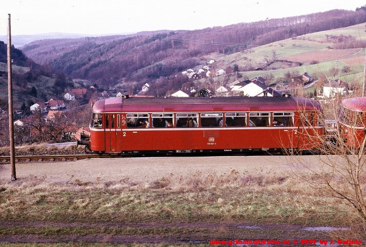 Haltepunkt Kreidach