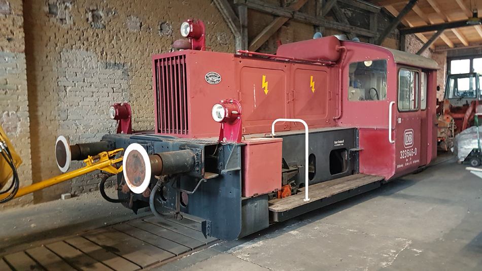 Koef 323 646 Amberg