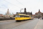 Dresden Strassenbahn
