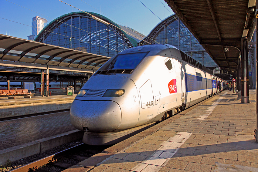 TGV 4410