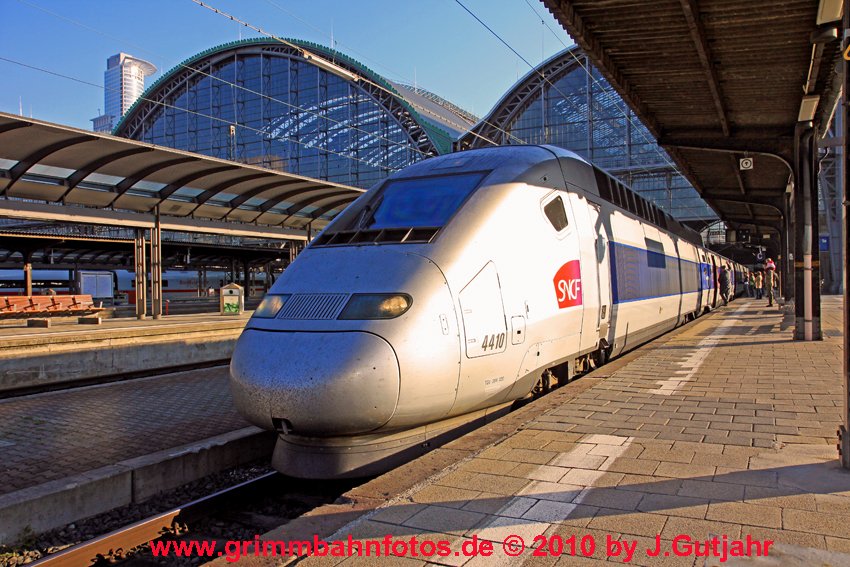 TGV 4410