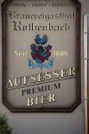 Brauerei Gasthof Rothenbach