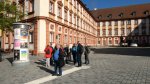 Stadtführung Bayreuth Altes Schloß